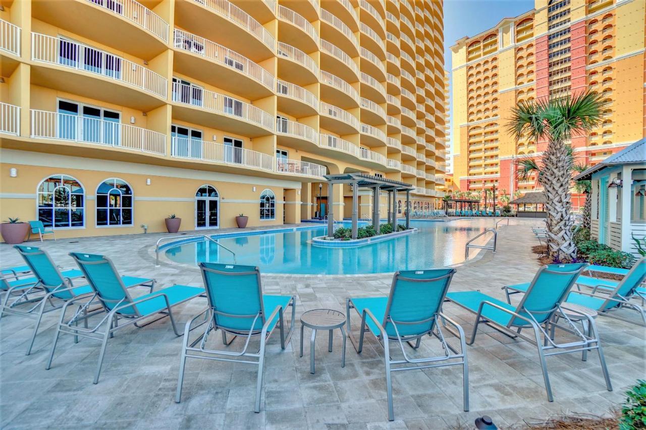 Calypso Beach Resort Tower 3 Rentals 파나마 시티 외부 사진