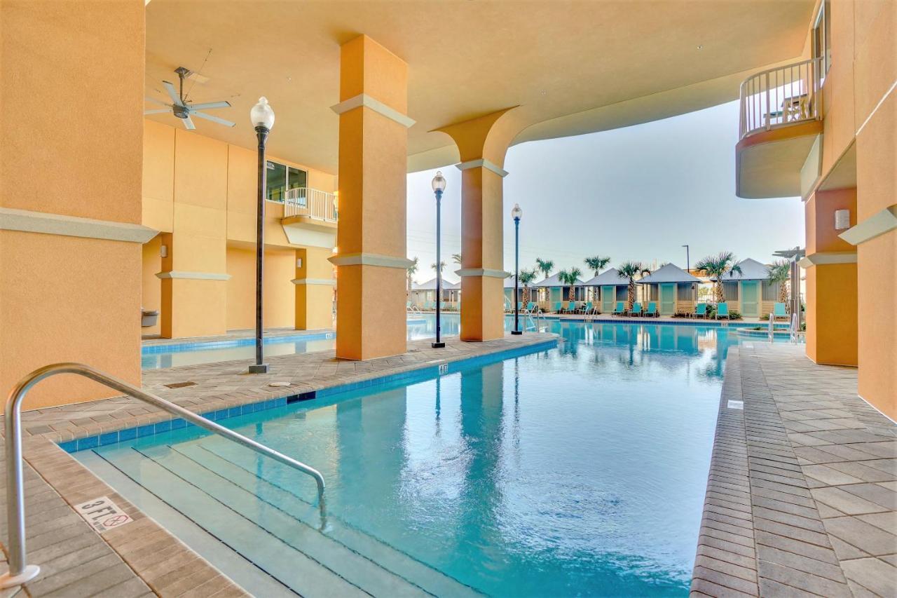 Calypso Beach Resort Tower 3 Rentals 파나마 시티 외부 사진
