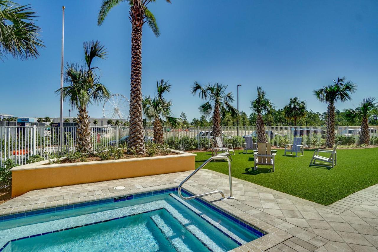 Calypso Beach Resort Tower 3 Rentals 파나마 시티 외부 사진