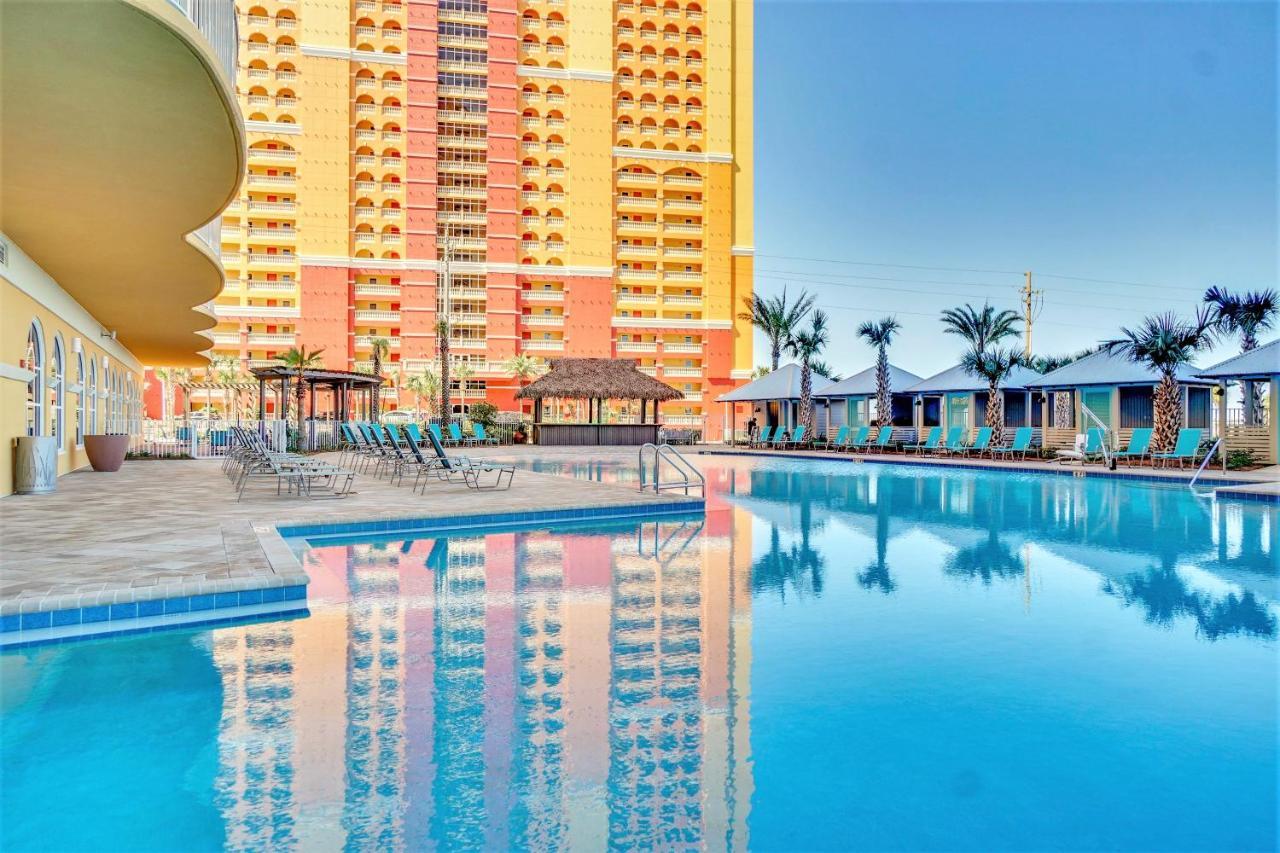 Calypso Beach Resort Tower 3 Rentals 파나마 시티 외부 사진