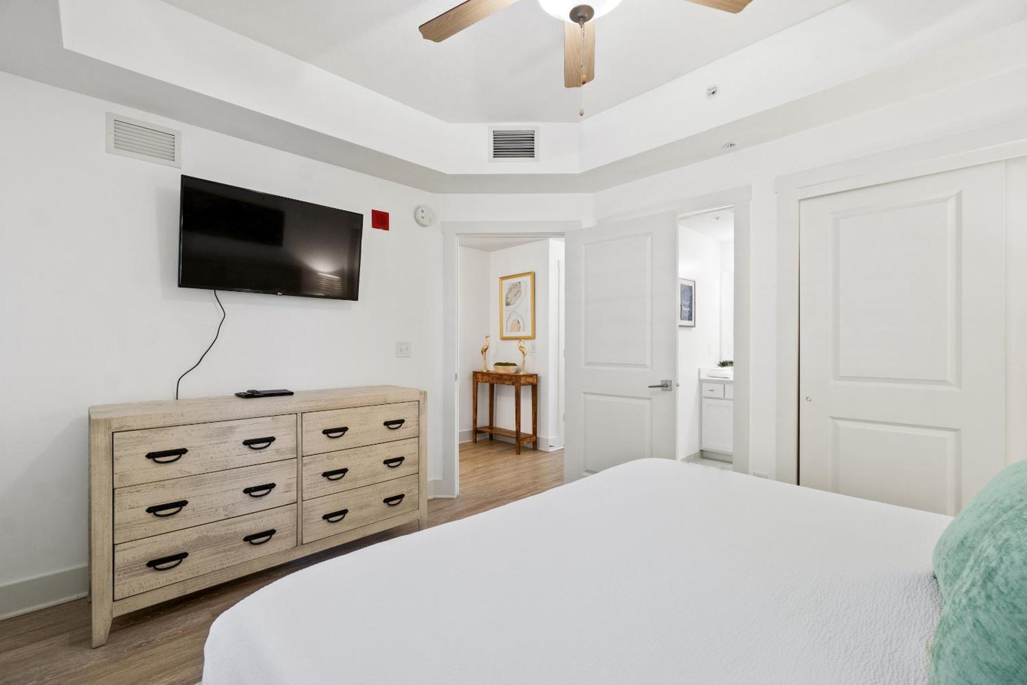 Calypso Beach Resort Tower 3 Rentals 파나마 시티 객실 사진