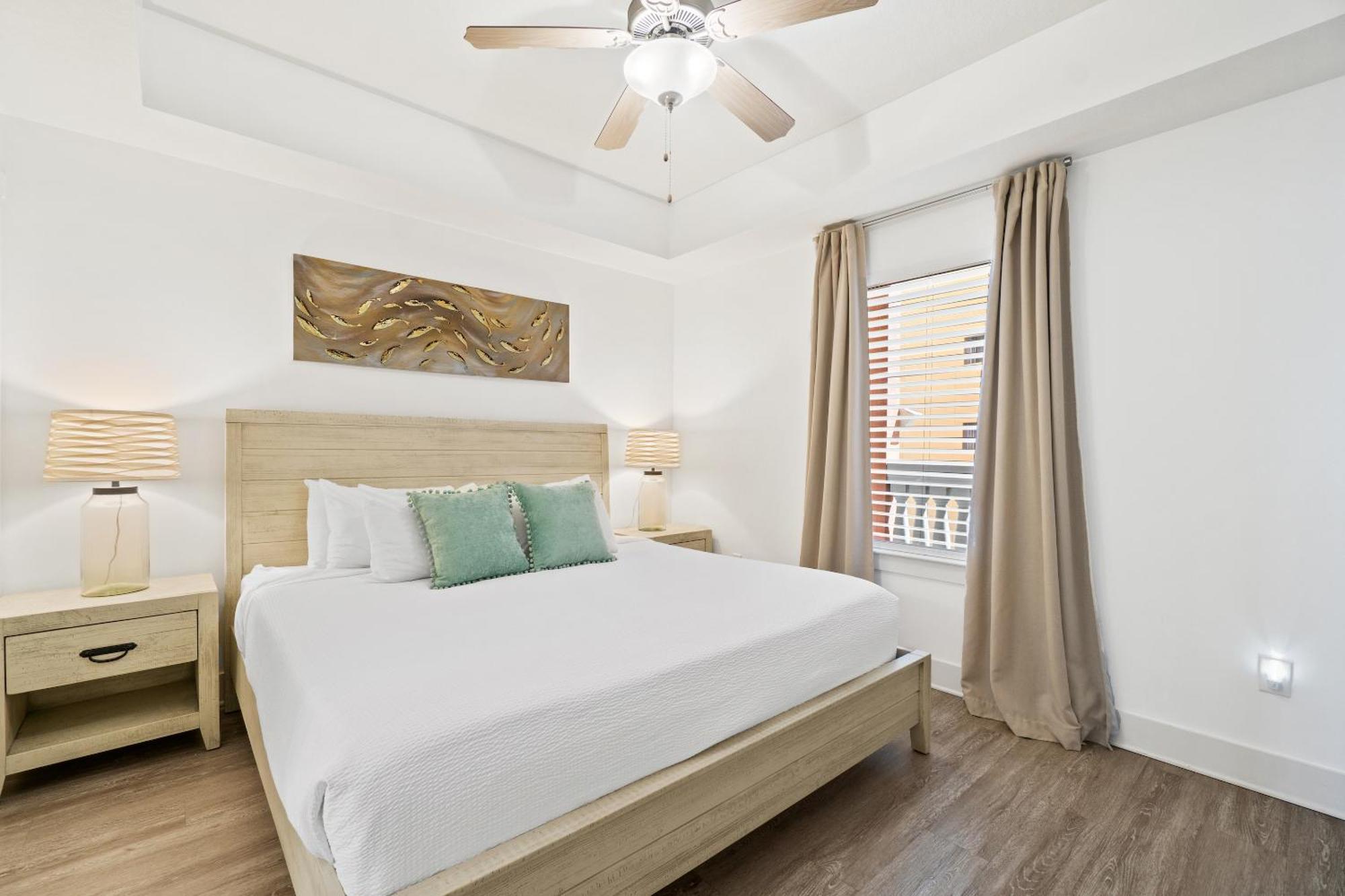 Calypso Beach Resort Tower 3 Rentals 파나마 시티 객실 사진