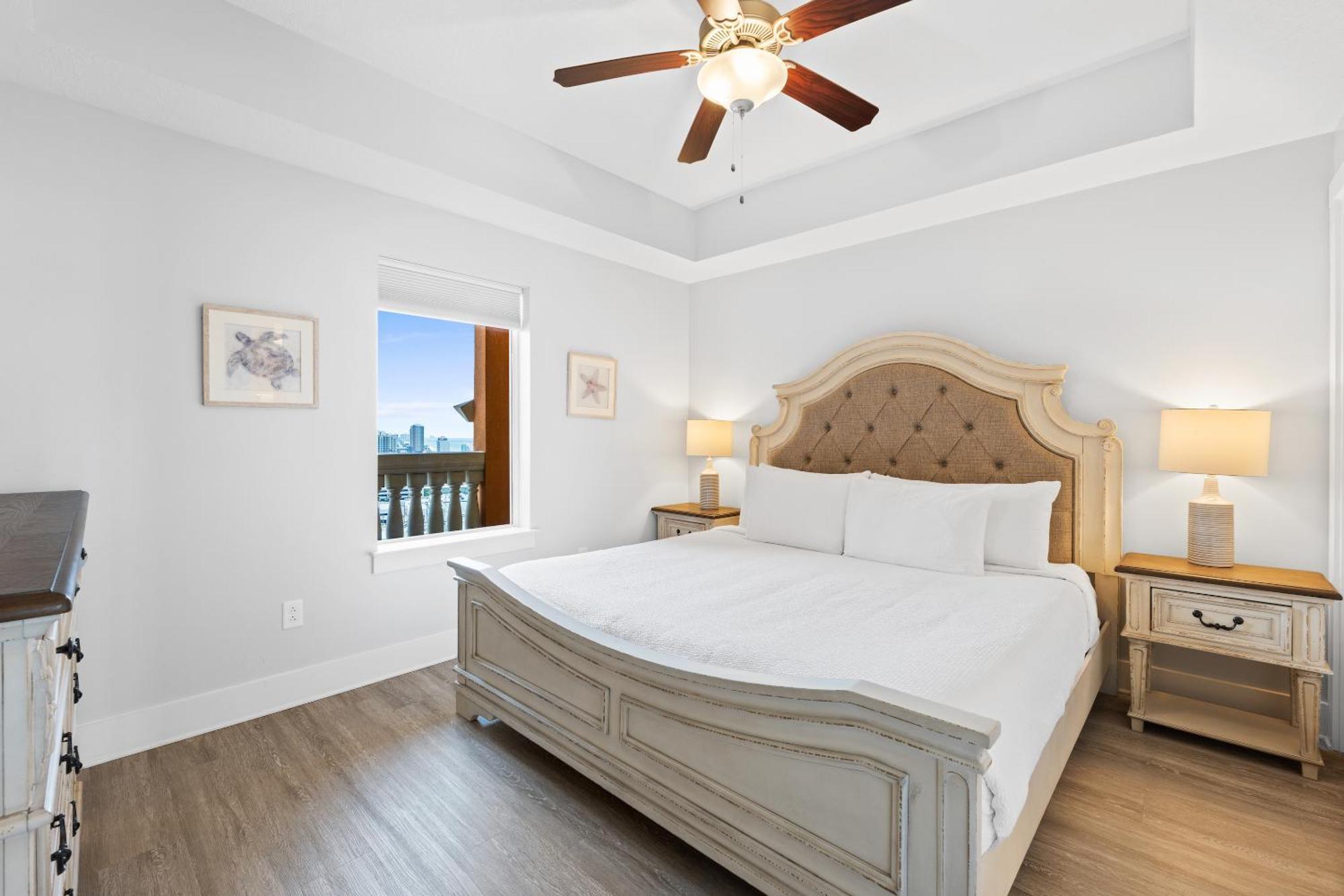 Calypso Beach Resort Tower 3 Rentals 파나마 시티 객실 사진