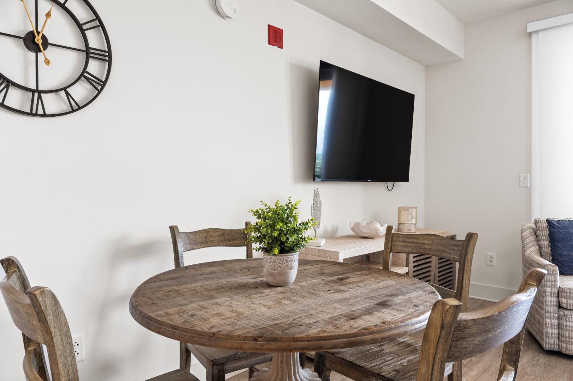 Calypso Beach Resort Tower 3 Rentals 파나마 시티 객실 사진