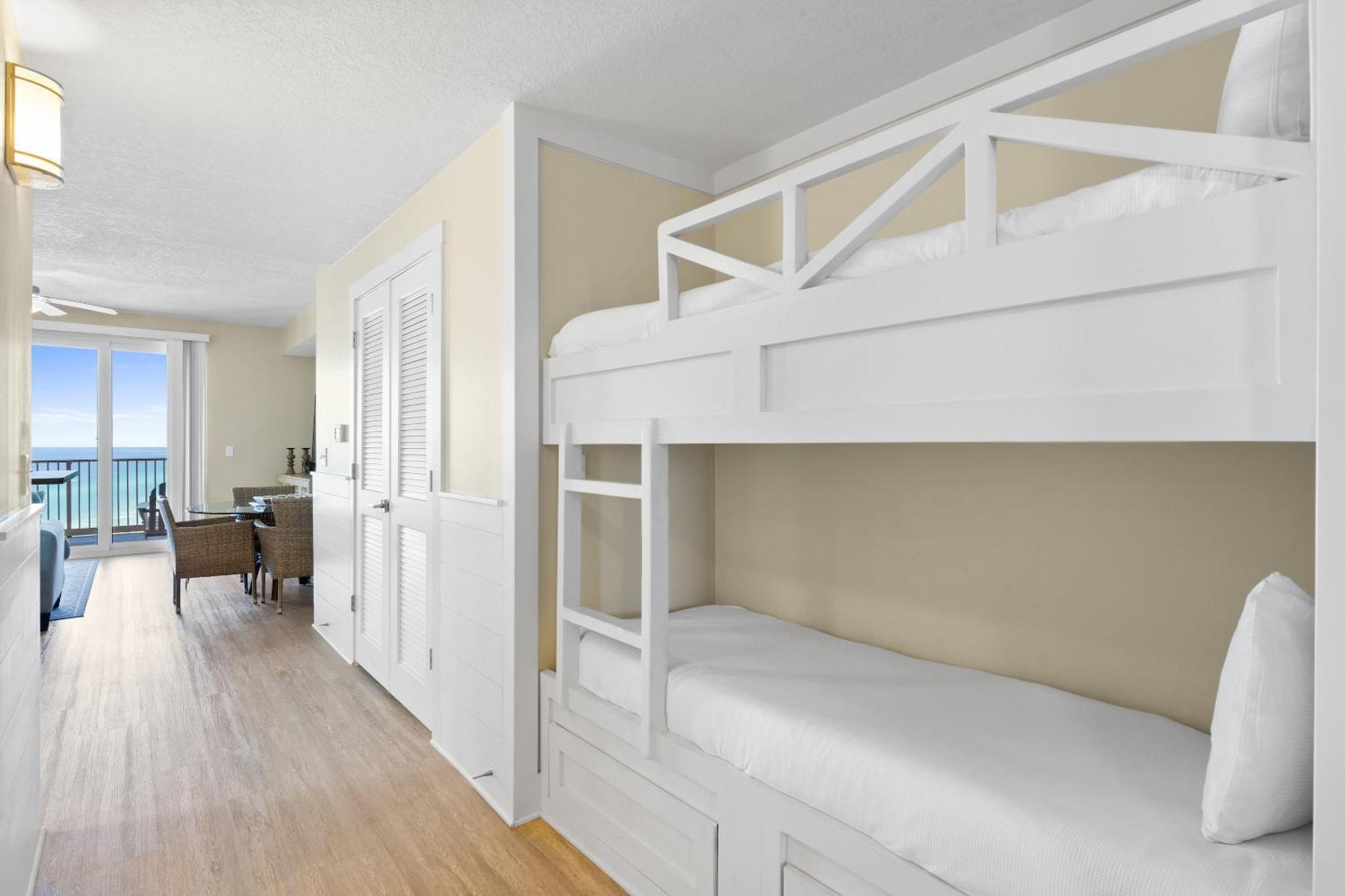Calypso Beach Resort Tower 3 Rentals 파나마 시티 객실 사진